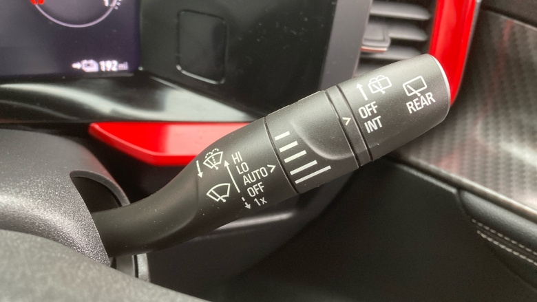 Vauxhall Mokka 100kW SRi Premium 50kWh 5dr Auto Electric Hatchback